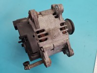 TEST Alternator Skoda Octavia II 06F903023C 1.9 tdi