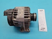 TEST Alternator Lancia Delta III 08-14 51854903, MS1012101081 1.4 T
