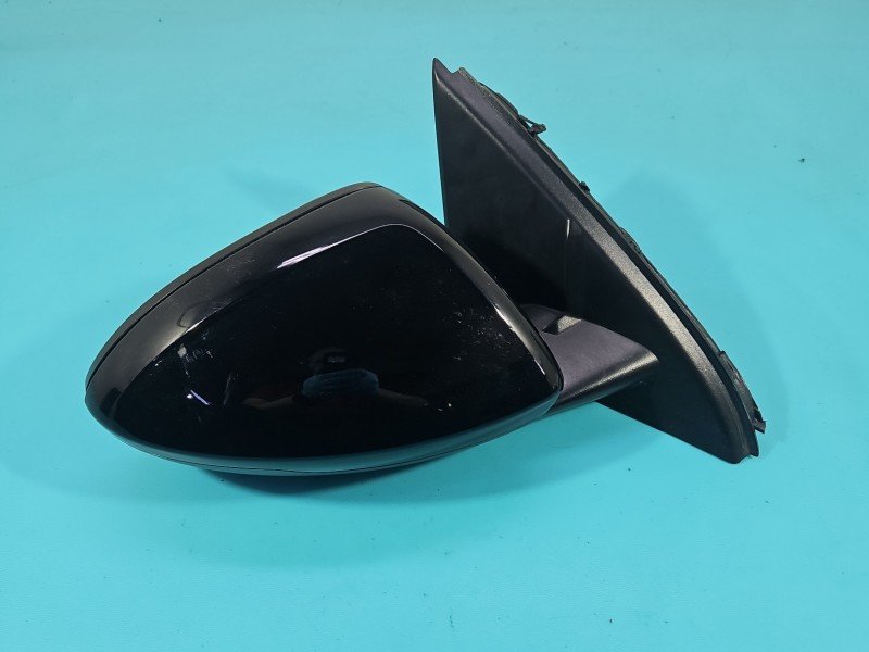 Lusterko prawe Opel Insignia B czarny z510 europa Lusterko prawe Opel Insignia B czarny z510 europa