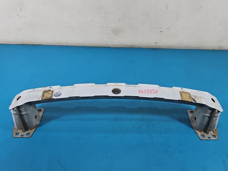 Wzmocnienie zderzaka przód belka Land rover range Evoque I 11-18 Europejska, Fuji White przednie Fuji White