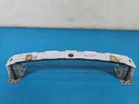 Wzmocnienie zderzaka przód belka Land rover range Evoque I 11-18 Europejska, Fuji White przednie Fuji White