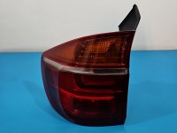Lampa tył lewa BMW X5 E70 HB EUROPA