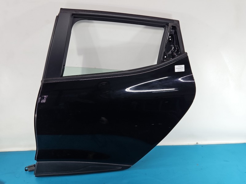 Drzwi tył lewe Renault Clio IV 12-20 HB 5d tegne