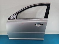 DRZWI PRZÓD LEWE KIEROWCY Volvo S80 II 4d srebrny 426-26