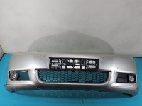Zderzak przód Toyota Corolla Verso II srebrny 1C0