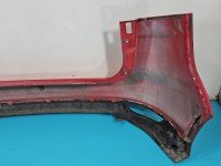 Zderzak tył FORD C-MAX II MK2 czerwony CA HB