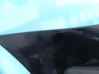 Zderzak przód Volvo XC90 I 02- czarny 452-26