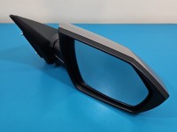 Lusterko prawe Hyundai Elantra VII 20- M6T Europa / Lakier: M6T / 5pin europa