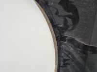 Błotnik przód prawy Audi A6 C6