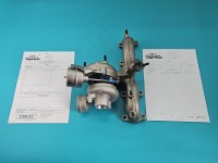 Turbosprężarka Regenerowana Vw Golf IV KP39A-0007, FE5005246300895, 038253016NV401 1.9 tdi 101KM