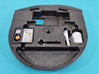 Wkład styropian bagażnika koła zapasowego Ford Kuga Mk2 II 13-19