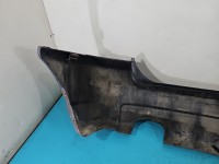 Zderzak tył Kia Sportage II 04-10 srebrny S6 HB