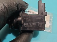 Zawór turbiny Peugeot 5008 70111505 1.6 THP