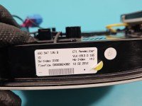 Lampa kabiny lampka AUDI A6 C7 4G0947135B