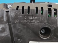 Licznik Skoda Octavia III 5E0920711B 1.6 TDI (CXXB) EUROPA