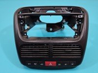 Przełącznik świateł awaryjnych Fiat Doblo II 735470943