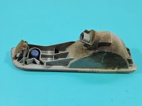 Lampa tył lewa zderzaka przeciwmgielna Mitsubishi Outlander III 12-22 1149-224L