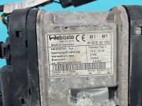 Webasto Volvo S80 II 9012495M ogrzewanie postojowe