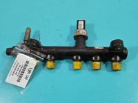 Listwa wtryskowa CZUJNIKI 9674300080, 9814383880 CITROEN DS4 15-20 2.0 hdi