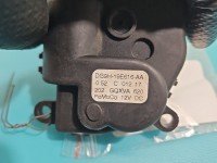 Silniczek nawiewu NAGRZEWNICY Ford Mondeo Mk5 EUROPA