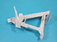 Mocowanie uchwyt Ford Puma II MK2 19-