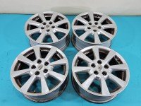 alufelgi felgi 17 komplet Toyota Avensis III T27