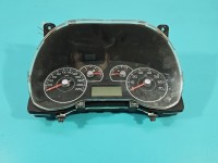 Licznik Fiat Grande Punto 51803120 1.4 8v wiel EUROPA