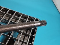 Półoś przód prawa Jaguar F-Pace 16- 2.0d automat