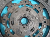 Dwumasa Koło dwumasowe Ford Focus C-Max I MK1 9647933380 1.6 tdci (GDBA)