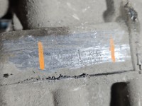 Most tylny DYFER tył AUDI Q5 08- 2.0 TFSI