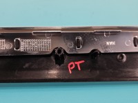 Listwa listwy dekory dekor deski Mercedes W212 eu