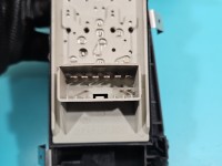 Przełącznik szyb Fiat Grande Punto 735380444 Producent części: FIAT, 2X SZYBA EU