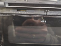 Radio fabryczne Seat Ibiza IV 6J 6J0035153 radioodtwarzacz