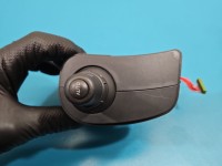 Przełącznik kierunkowskazów świateł Renault Clio III 255405605R