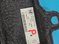 Tapicerka bagażnika prawa boczek Alfa romeo Stelvio 1561294620