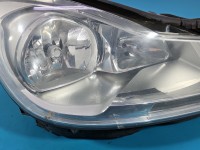 Reflektor prawy lampa przód Mercedes W204 EUROPA A2048205059