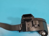 Pedał gazu potencjometr JAGUAR XF II X260 3.0 V6