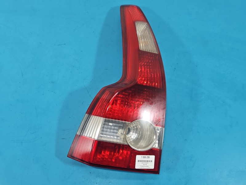 Lampa tył lewa Volvo V50 S40 II kombi Producent części: Volvo, 04-07 EUROPA