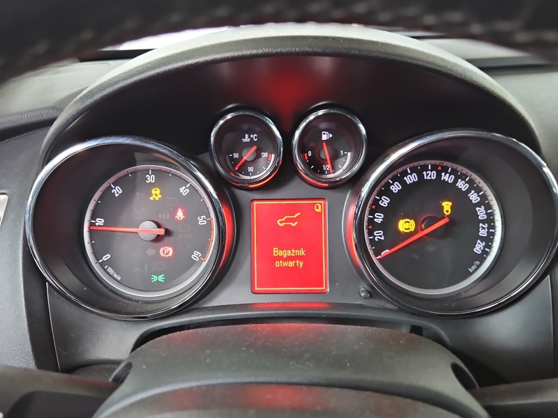 Licznik Opel Astra IV J 13355664 1.7 cdti EUROPA