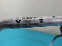 Przewód klimatyzacji rurka Dacia Sandero III 20- 924805740R, 924805740R-B, 40-0000-5397-08