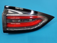 Lampa tył lewa klapy Renault Espace V HB EUROPA 265550227R