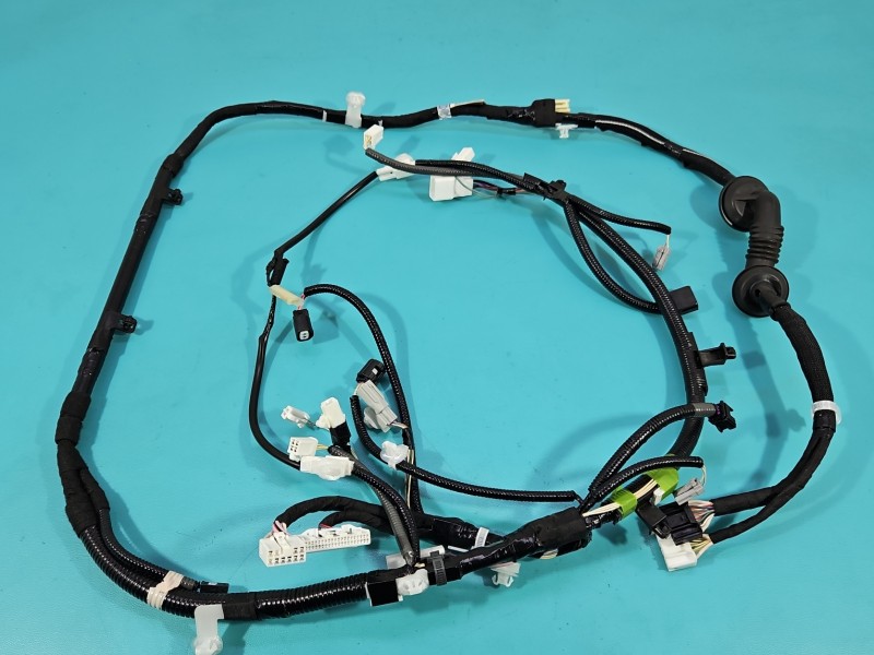 Wiązka klapy tył Toyota Rav4 V 82184-42A70