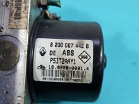 Pompa abs Renault Laguna II 8200007442B, 00006053D2, 100960-14043