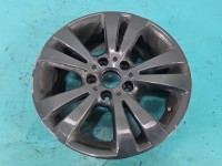 4X alufelgi felgi 16" komplet Vw Passat B6 R16