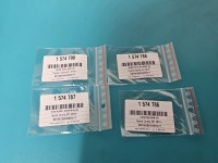 Amortyzator przód lewy przedni Toyota Corolla E21 19-