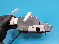 Zamek tył prawy 40847149, 9681336380 Fiat Scudo II 06- drzwi skrzydłowe. 6pin