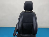 Fotel lewy przód kierowcy Mercedes Vito W447 14- 5d EUROPA