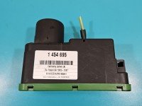 Pompka centralnego zamka Vw Passat B4 3A0962257