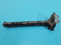 Wzmocnienie zderzaka przód belka Opel Astra VI L Producent części: OPEL, SFERA ZGNIOTU przednie