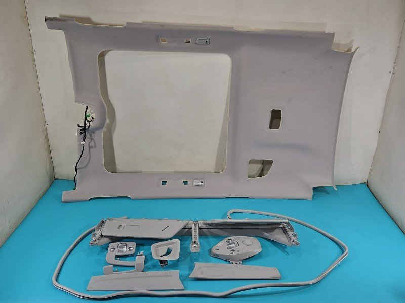 Podsufitka Citroen C4 Grand Picasso II 13-22 HB Podsufitka Citroen C4 Grand Picasso II 13-22 HB